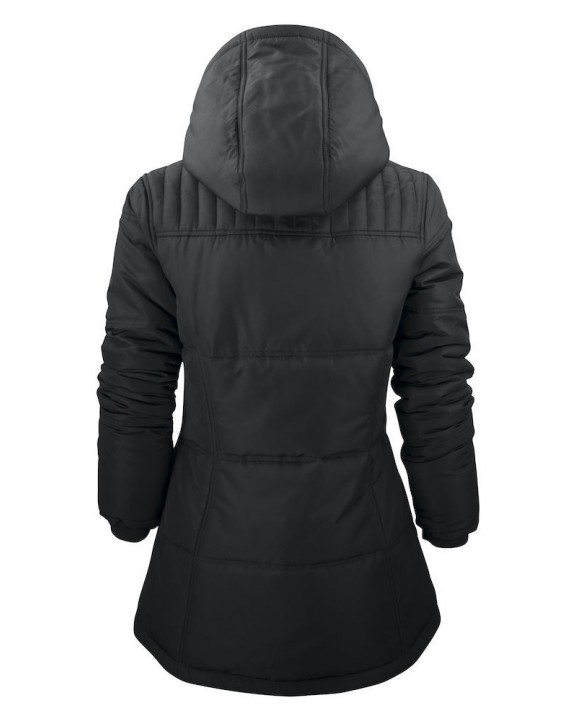 Veste personnalisable PRINTER VESTE D'HIVER LUGE FEMME