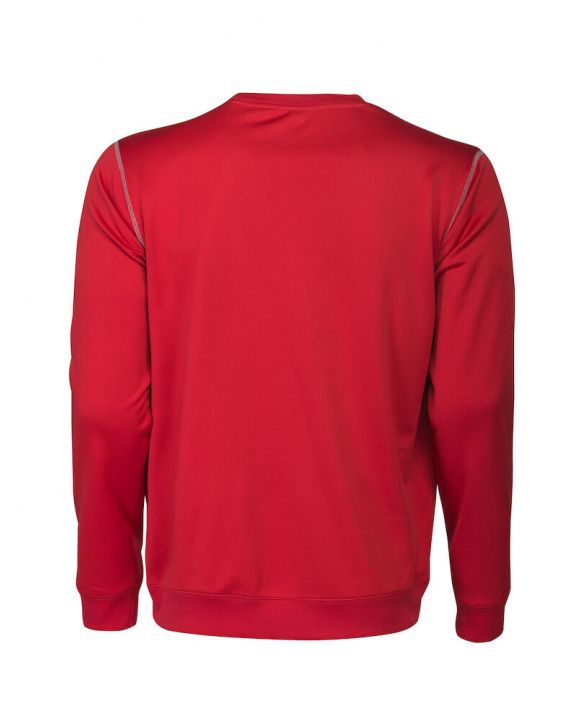 Sweat-shirt personnalisable PRINTER SWEAT JUNIOR MARATHON