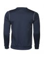 Sweat-shirt personnalisable PRINTER SWEAT JUNIOR MARATHON