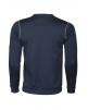 Sweat-shirt personnalisable PRINTER SWEAT JUNIOR MARATHON