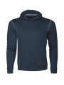 Sweat-shirt personnalisable PRINTER SWEATSHIRT A CAPUCHE JUNIOR PENTATHLON