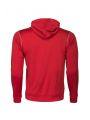 Sweat-shirt personnalisable PRINTER SWEATSHIRT A CAPUCHE JUNIOR PENTATHLON