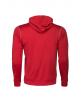 Sweat-shirt personnalisable PRINTER SWEATSHIRT A CAPUCHE JUNIOR PENTATHLON