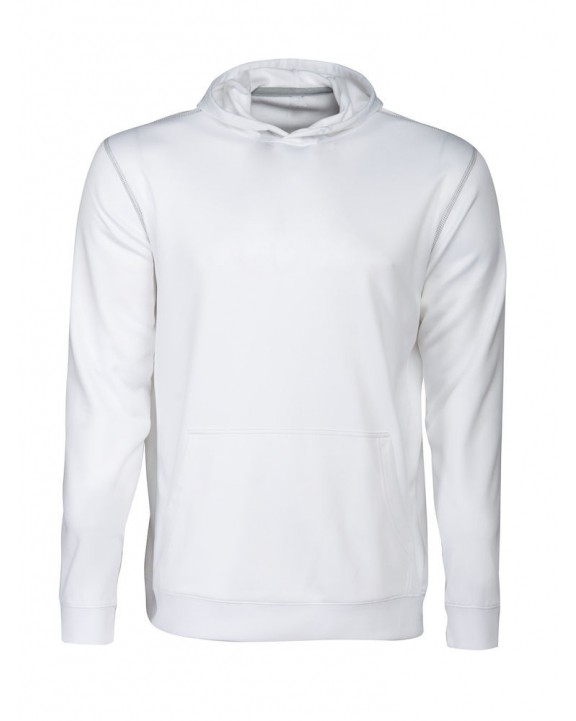 Sweat-shirt personnalisable PRINTER SWEATSHIRT A CAPUCHE JUNIOR PENTATHLON