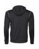 Sweat-shirt personnalisable PRINTER SWEATSHIRT A CAPUCHE JUNIOR PENTATHLON