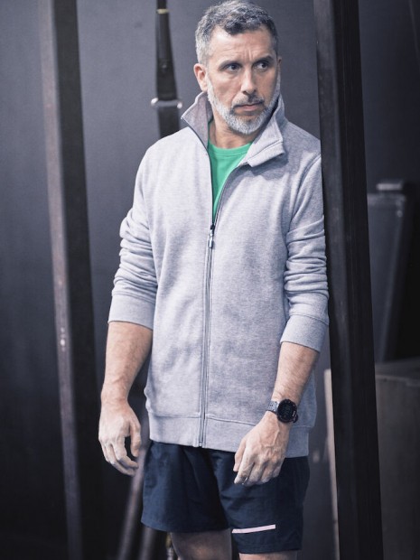 Sweat-shirts à personnaliser PRINTER VESTE SWEAT JAVELIN RSX 