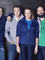 Sweat-shirts à personnaliser PRINTER VESTE SWEAT JAVELIN RSX 
