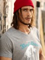 T-Shirts à personnaliser PRINTER T-SHIRT COL V HEAVY 