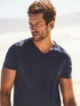 T-Shirts à personnaliser PRINTER T-SHIRT COL V HEAVY 