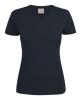 T-shirt personnalisable PRINTER T-SHIRT COL V HEAVY FEMME