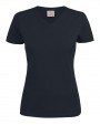 T-shirt PRINTER HEAVY T-SHIRT V-NECK LADY voor bedrukking &amp; borduring