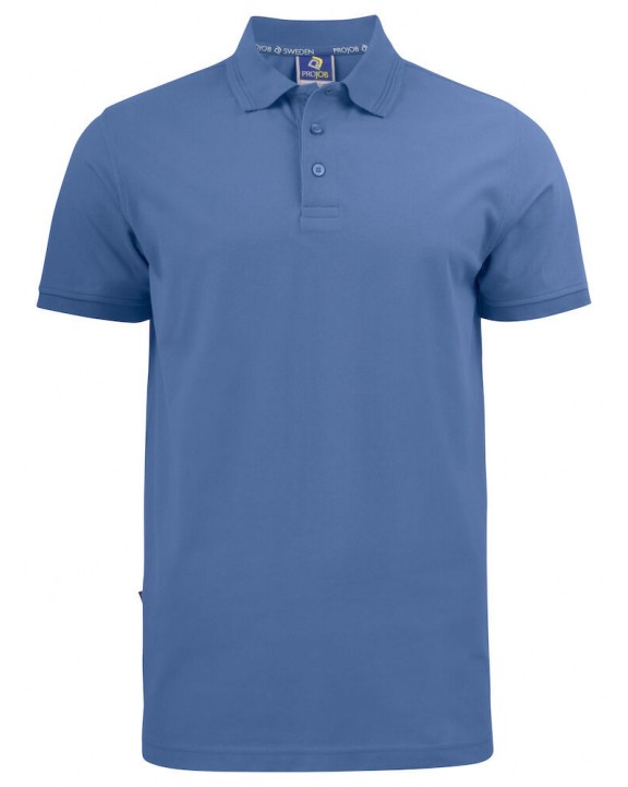 Polo personnalisable PROJOB 2021 POLO PIQUE