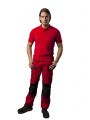 Polo personnalisable PROJOB 2021 POLO PIQUE