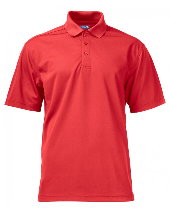 Polo personnalisable PROJOB 2040 POLO PRIO SPUN DYED