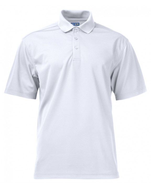 Polo personnalisable PROJOB 2040 POLO PRIO SPUN DYED
