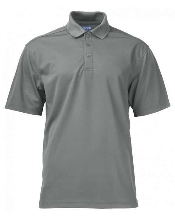 Polo personnalisable PROJOB 2040 POLO PRIO SPUN DYED