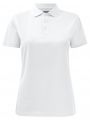 Polo personnalisable PROJOB 2041 POLO PRIO POLYESTER FEMME