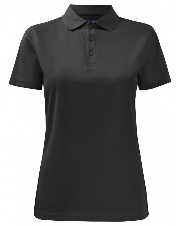 PROJOB 2041 DAMEN FUNKTIONS-POLO PIQUÉ Poloshirt personalisierbar