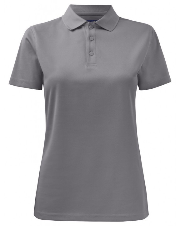 PROJOB 2041 DAMEN FUNKTIONS-POLO PIQUÉ Poloshirt personalisierbar