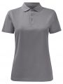 Polo personnalisable PROJOB 2041 POLO PRIO POLYESTER FEMME