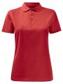 PROJOB 2041 DAMEN FUNKTIONS-POLO PIQUÉ Poloshirt personalisierbar