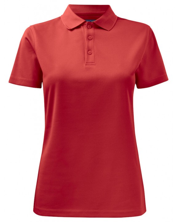 PROJOB 2041 DAMEN FUNKTIONS-POLO PIQUÉ Poloshirt personalisierbar