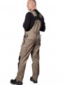 Sweat-shirts à personnaliser PROJOB 2127 SWEATSHIRT PRIO BICOLORE 