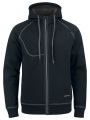 Sweat-shirt personnalisable PROJOB 2130 SWEATSHIRT FULL ZIP