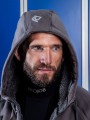 Sweat-shirts à personnaliser PROJOB 2130 SWEATSHIRT FULL ZIP 