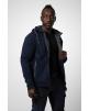 Sweat-shirt personnalisable PROJOB 2130 SWEATSHIRT FULL ZIP