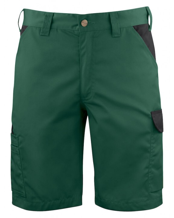 Bermuda & short personnalisable PROJOB 2528 SHORTS PRIO CONTRASTE