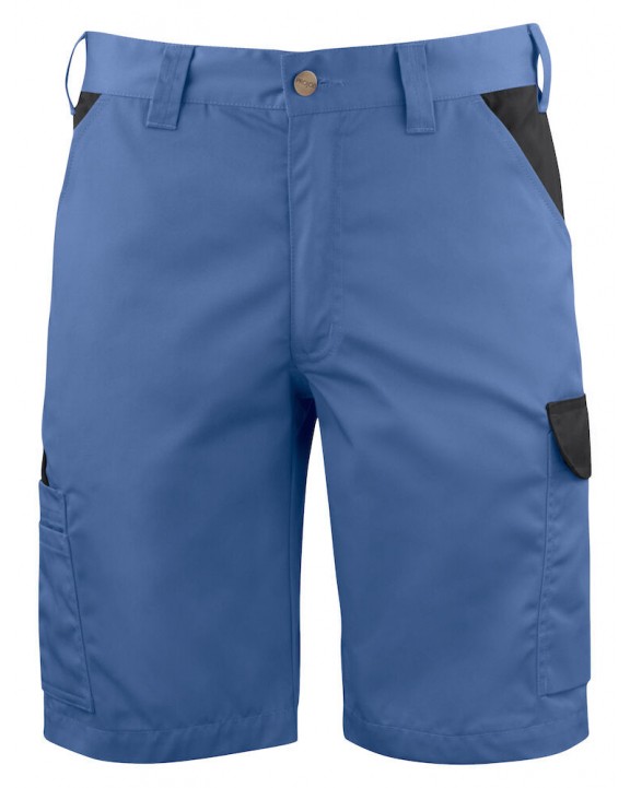 Bermuda & short personnalisable PROJOB 2528 SHORTS PRIO CONTRASTE