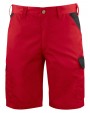 Bermuda & short personnalisable PROJOB 2528 SHORTS PRIO CONTRASTE