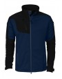 Laine polaire personnalisable PROJOB 3315 FUNCTIONAL JACKET