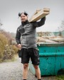 Laine polaire personnalisable PROJOB 3315 FUNCTIONAL JACKET