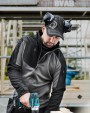 Laine polaire personnalisable PROJOB 3315 FUNCTIONAL JACKET