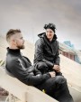 Laine polaire personnalisable PROJOB 3315 FUNCTIONAL JACKET