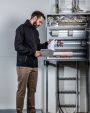 Jas PROJOB 3422 LICHTE JAS voor bedrukking &amp; borduring