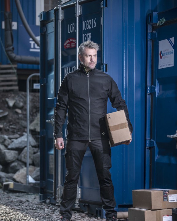 Jas PROJOB 3422 LICHTE JAS voor bedrukking &amp; borduring