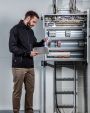 Jas PROJOB 3422 LICHTE JAS voor bedrukking &amp; borduring