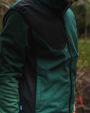 PROJOB 3702 SOFTSHELL WESTE Softshell personalisierbar