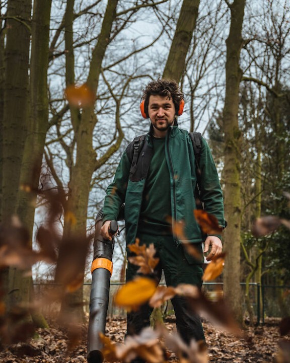PROJOB 3702 SOFTSHELL WESTE Softshell personalisierbar