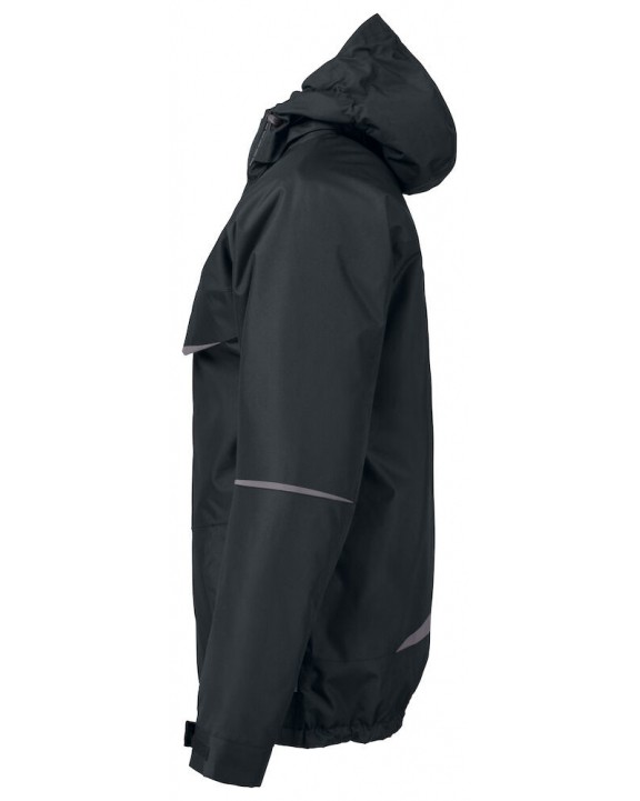 PROJOB 4423 GEPOLSTERTE JACKE Jacke personalisierbar