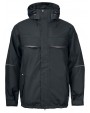 PROJOB 4423 GEPOLSTERTE JACKE Jacke personalisierbar