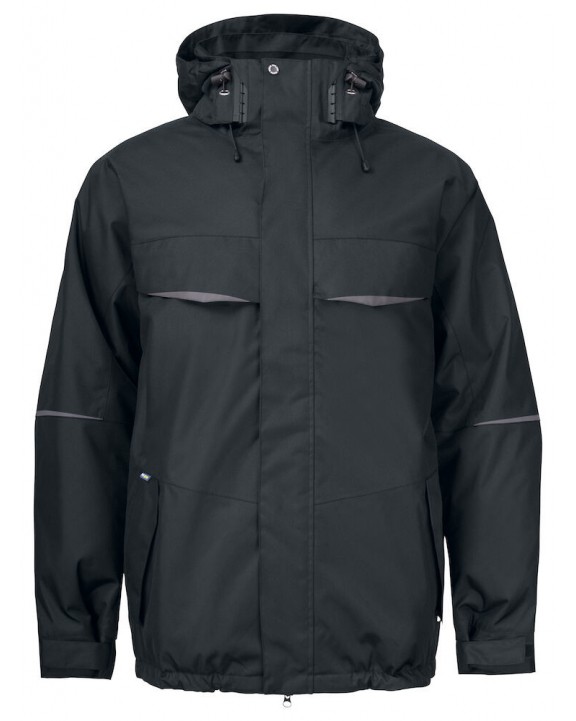 Veste personnalisable PROJOB 4423 PARKA MATELASSEE