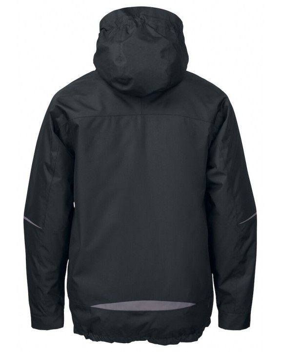 PROJOB 4423 GEPOLSTERTE JACKE Jacke personalisierbar