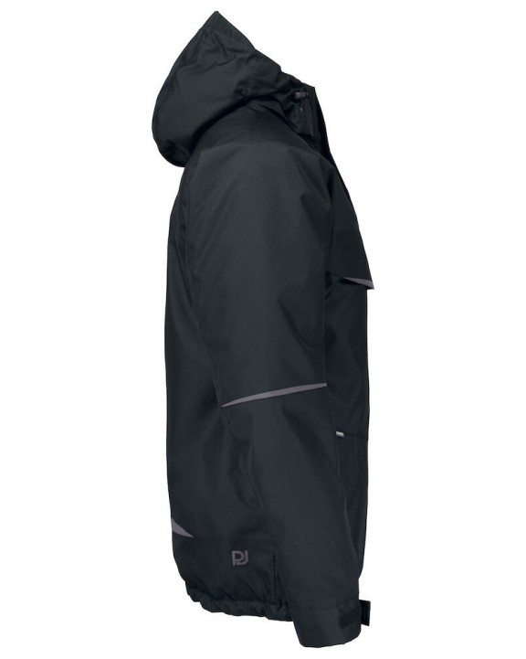 Veste personnalisable PROJOB 4423 PARKA MATELASSEE