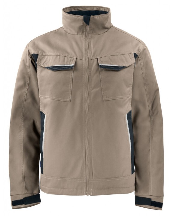 Veste personnalisable PROJOB 5426 BLOUSON DE SERVICE PRIO MATELASSE