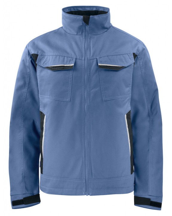 Veste personnalisable PROJOB 5426 BLOUSON DE SERVICE PRIO MATELASSE