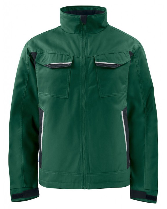 Veste personnalisable PROJOB 5426 BLOUSON DE SERVICE PRIO MATELASSE